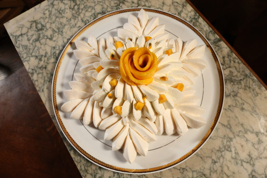 pavlova